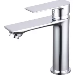 MITIGEUR LAVABO NYTIA CHROME